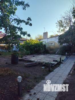 Дом 68м², 1-этажный, участок 6 сот.  