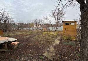 Дом 20м², 1-этажный, участок 5 сот.  