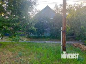 Дом 68м², 2-этажный, участок 3 сот.  