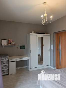 Дом 147м², 3-этажный, участок 3 сот.  