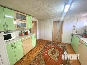 Дом 117м², 2-этажный, участок 8 сот.  