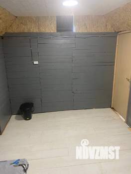 Дом 15м², 1-этажный, участок 5 сот.  