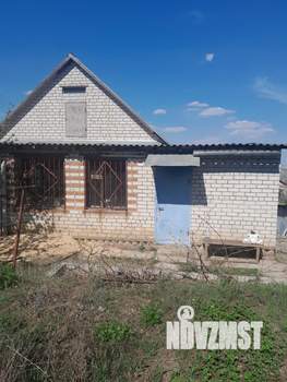 Дом 92м², 2-этажный, участок 7 сот.  