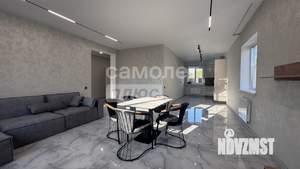 Дом 125м², 1-этажный, участок 6 сот.  