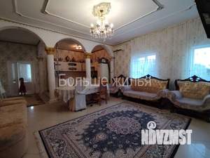 Дом 160м², 1-этажный, участок 6 сот.  