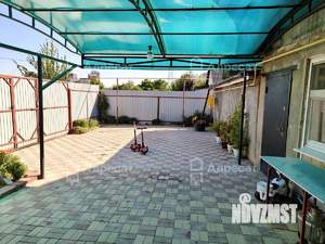 Дом 108м², 1-этажный, участок 8 сот.  