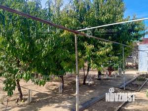 Дом 30м², 2-этажный, участок 6 сот.  