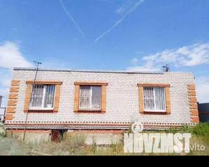 Дом 156м², 2-этажный, участок 11 сот.  