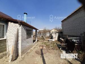 Дом 48м², 1-этажный, участок 4 сот.  