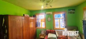 Дом 24м², 1-этажный, участок 3 сот.  