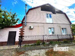 Дом 140м², 2-этажный, участок 7 сот.  