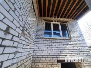 Дом 201м², 2-этажный, участок 6 сот.  
