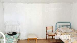 Дом 20м², 1-этажный, участок 7 сот.  