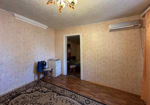 Дом 118м², 1-этажный, участок 8 сот.  