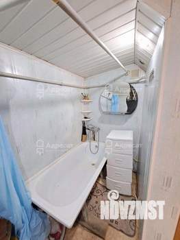 Дом 64м², 1-этажный, участок 4 сот.  