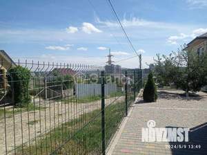 Дом 131м², 2-этажный, участок 6 сот.  