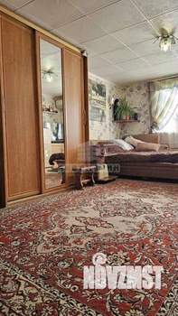 Дом 38м², 1-этажный, участок 4 сот.  