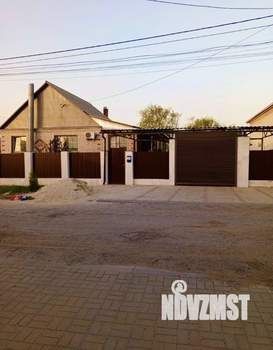 Дом 90м², 1-этажный, участок 10 сот.  