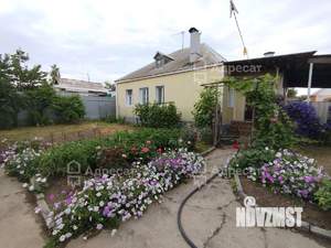 Дом 83м², 1-этажный, участок 5 сот.  