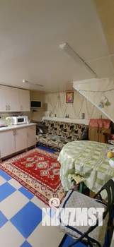 Дом 82м², 1-этажный, участок 4 сот.  