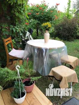 Дом 43м², 2-этажный, участок 12 сот.  