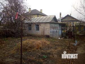 Дом 60м², 1-этажный, участок 6 сот.  