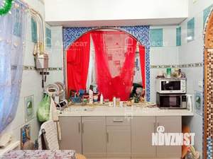 Дом 370м², 3-этажный, участок 4 сот.  