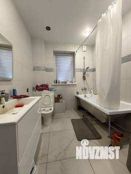 Коттедж 84м², 1-этажный, участок 6 сот.  