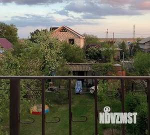 Дом 43м², 2-этажный, участок 12 сот.  