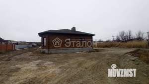 Дом 100м², 1-этажный, участок 10 сот.  