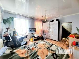 Дом 361м², 3-этажный, участок 6 сот.  