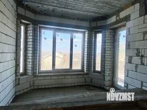 Дом 275м², 3-этажный, участок 7 сот.  