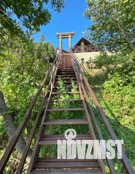 Дом 133м², 2-этажный, участок 6 сот.  