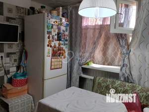Дом 40м², 1-этажный, участок 6 сот.  