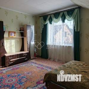 Дом 159м², 2-этажный, участок 6 сот.  
