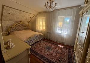 Дом 164м², 2-этажный, участок 3 сот.  