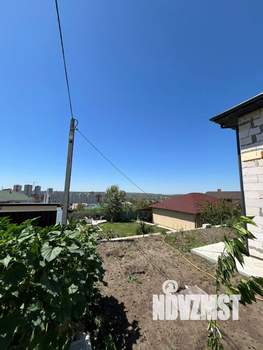 Дом 98м&sup2;, 1-этажный, участок 4 сот.  