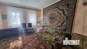 Дом 101м², 1-этажный, участок 4 сот.  