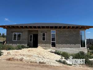 Дом 115м², 1-этажный, участок 5 сот.  