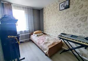 Дом 122м², 2-этажный, участок 5 сот.  