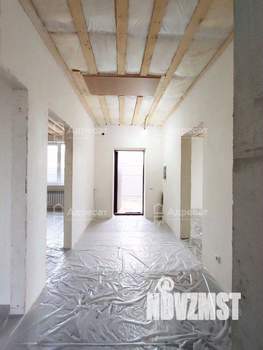 Дом 93м², 1-этажный, участок 4 сот.  