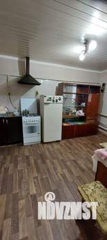 Дом 242м², 1-этажный, участок 9 сот.  