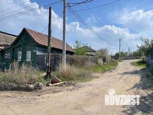 Дом 30м², 1-этажный, участок 4 сот.  