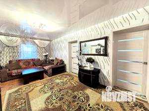 Дом 85м², 1-этажный, участок 4 сот.  