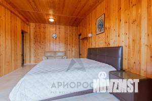 Коттедж 256м², 1-этажный, участок 30 сот.  