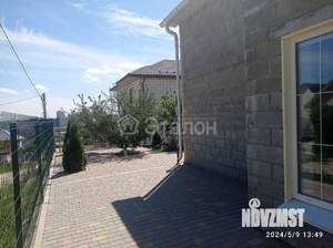 Дом 131м², 2-этажный, участок 6 сот.  