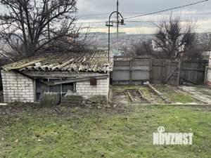 Дом 50м², 1-этажный, участок 7 сот.  