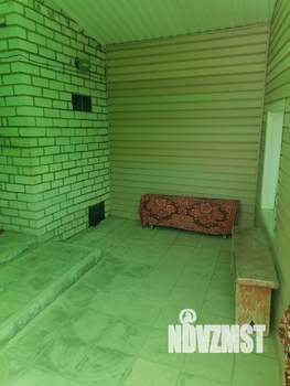 Дом 35м², 1-этажный, участок 6 сот.  