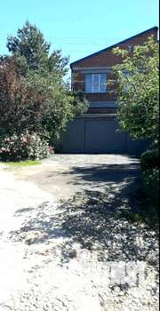 Коттедж 200м², 2-этажный, участок 11 сот.  