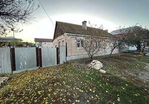 Дом 58м², 2-этажный, участок 6 сот.  